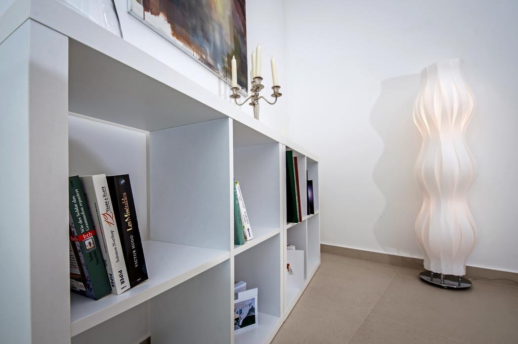 Sunset Luxury Apartment Rovinj Eksteriør bilde