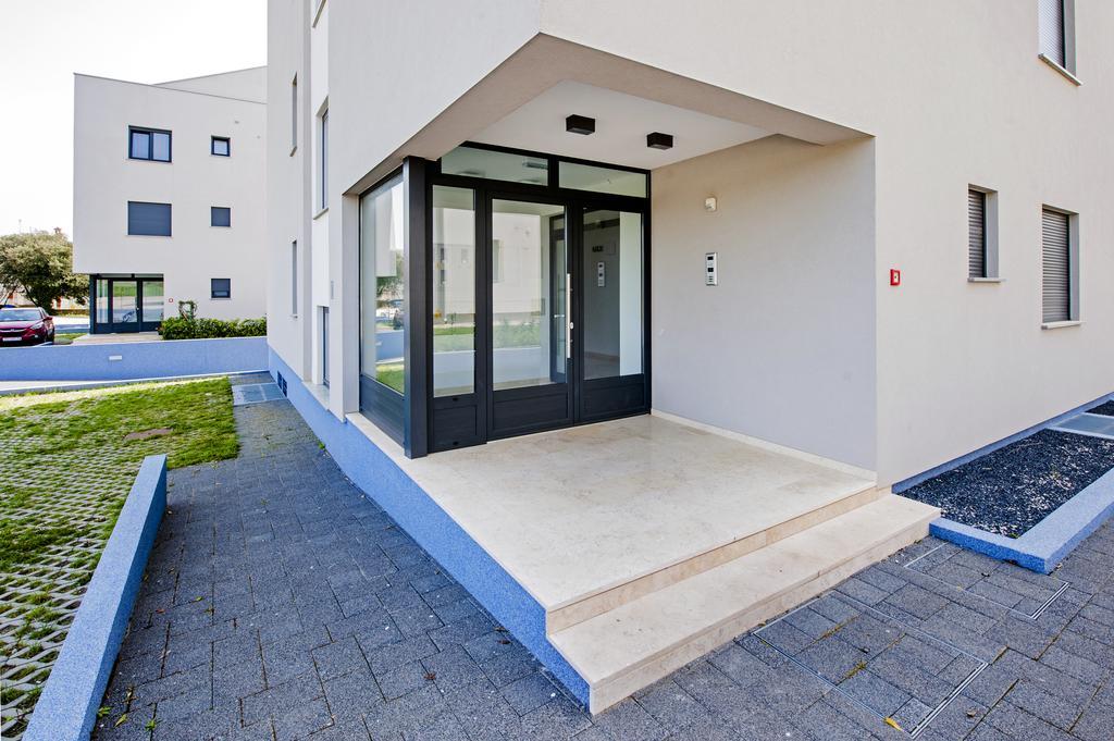 Sunset Luxury Apartment Rovinj Eksteriør bilde